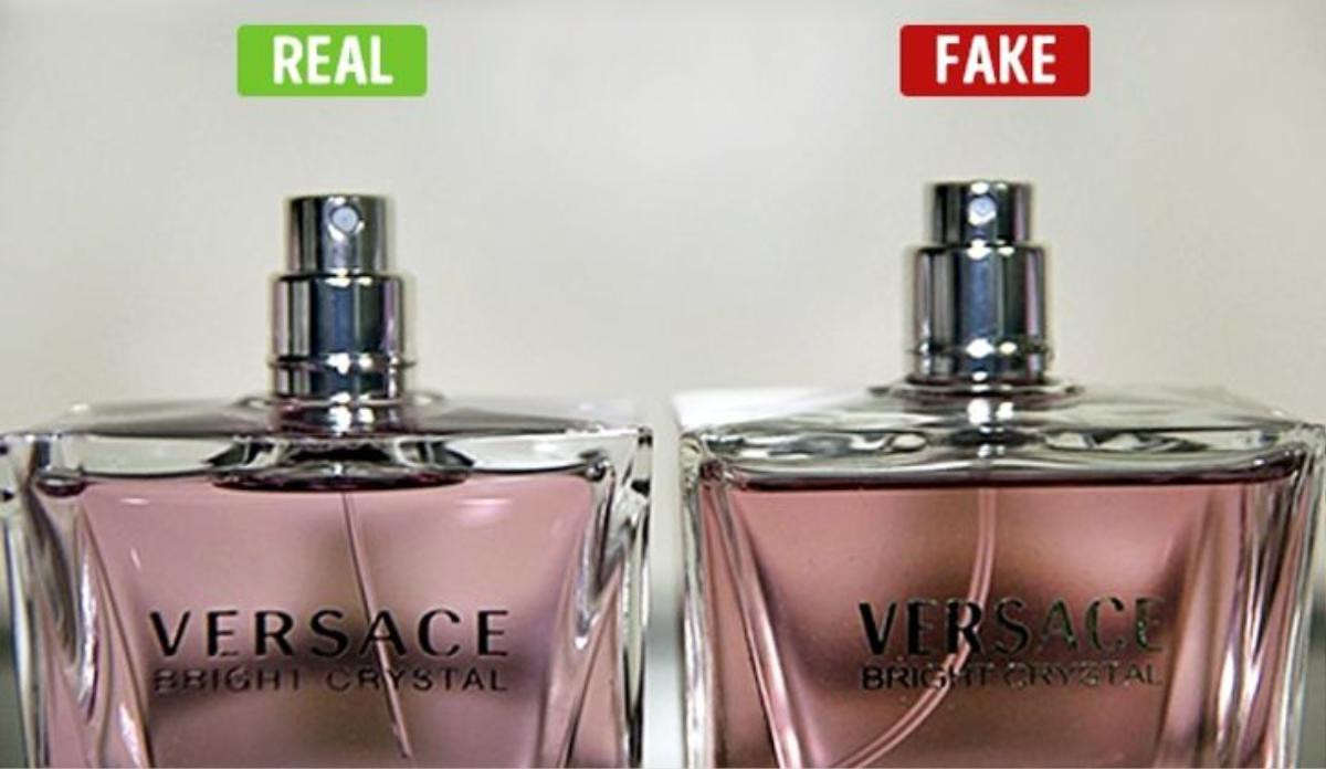 9 cách đơn giản giúp bạn phân biệt nước hoa fake với hàng authentic Ảnh 6