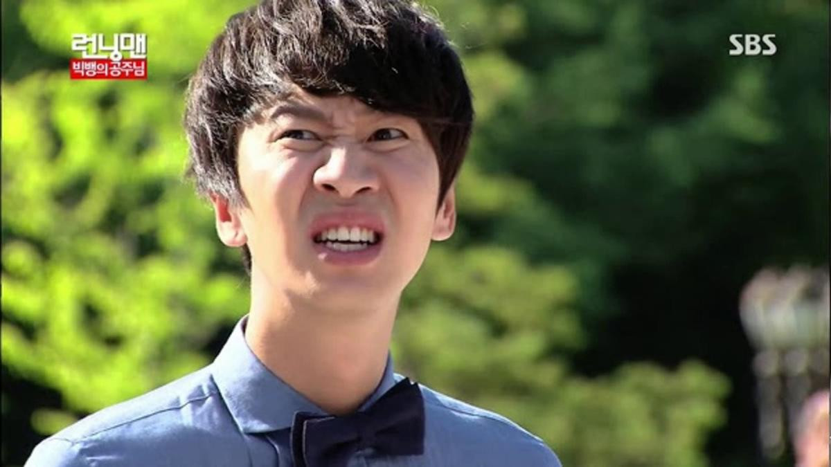 Lee Kwang Soo chia sẻ khả năng rời bỏ show tạo nên tên tuổi của mình - Running Man Ảnh 3