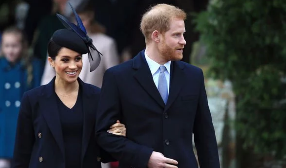 Rạn nứt giữa Harry và William bắt nguồn từ lòng ghen tỵ Ảnh 1