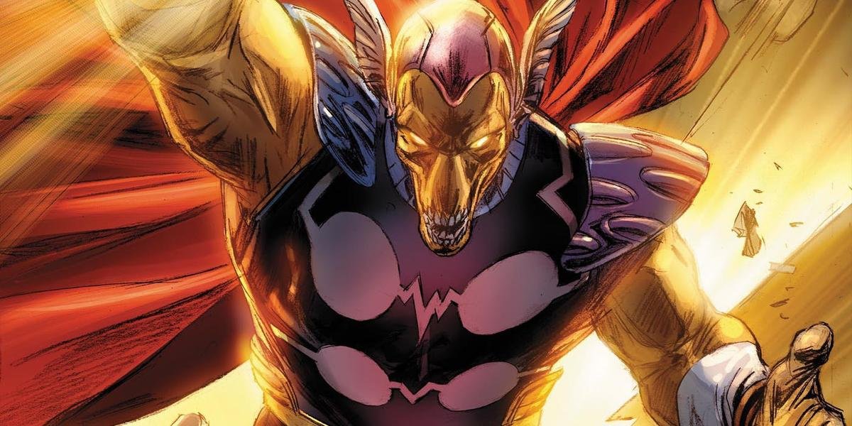 Thor: Love and Thunder: Phải chăng đó là thời điểm hoàn hảo để Beta Ray Bill được xuất hiện trong MCU? Ảnh 2