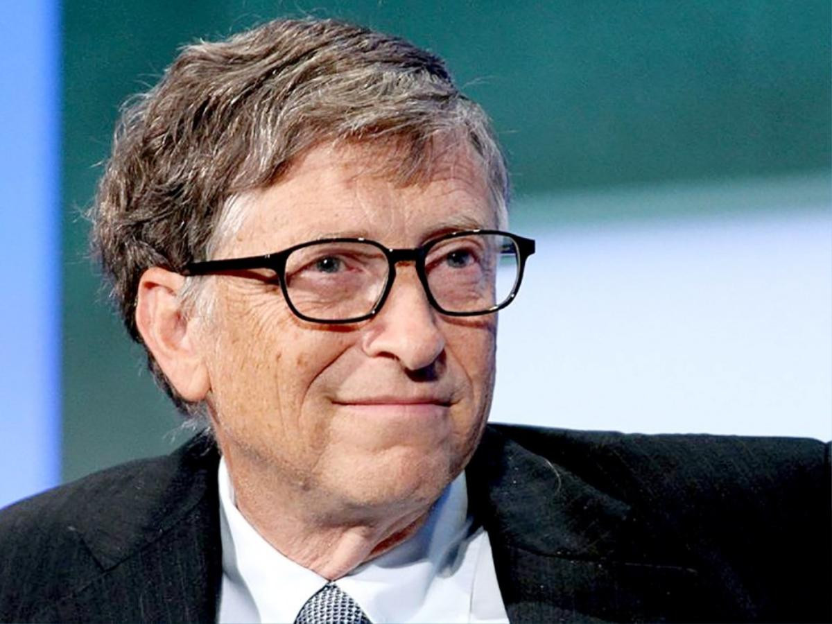 2 nỗi hối hận đầy bất ngờ của Bill Gates khi ông thành tỉ phú Ảnh 1