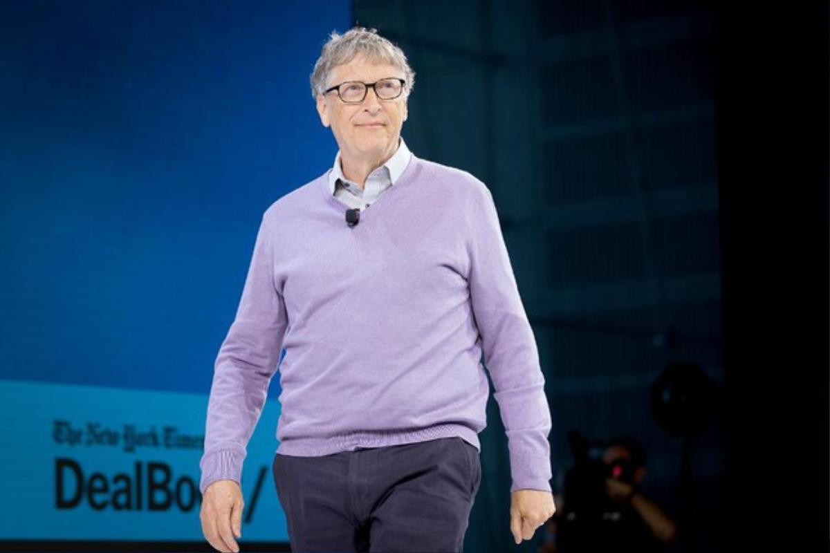 2 nỗi hối hận đầy bất ngờ của Bill Gates khi ông thành tỉ phú Ảnh 3