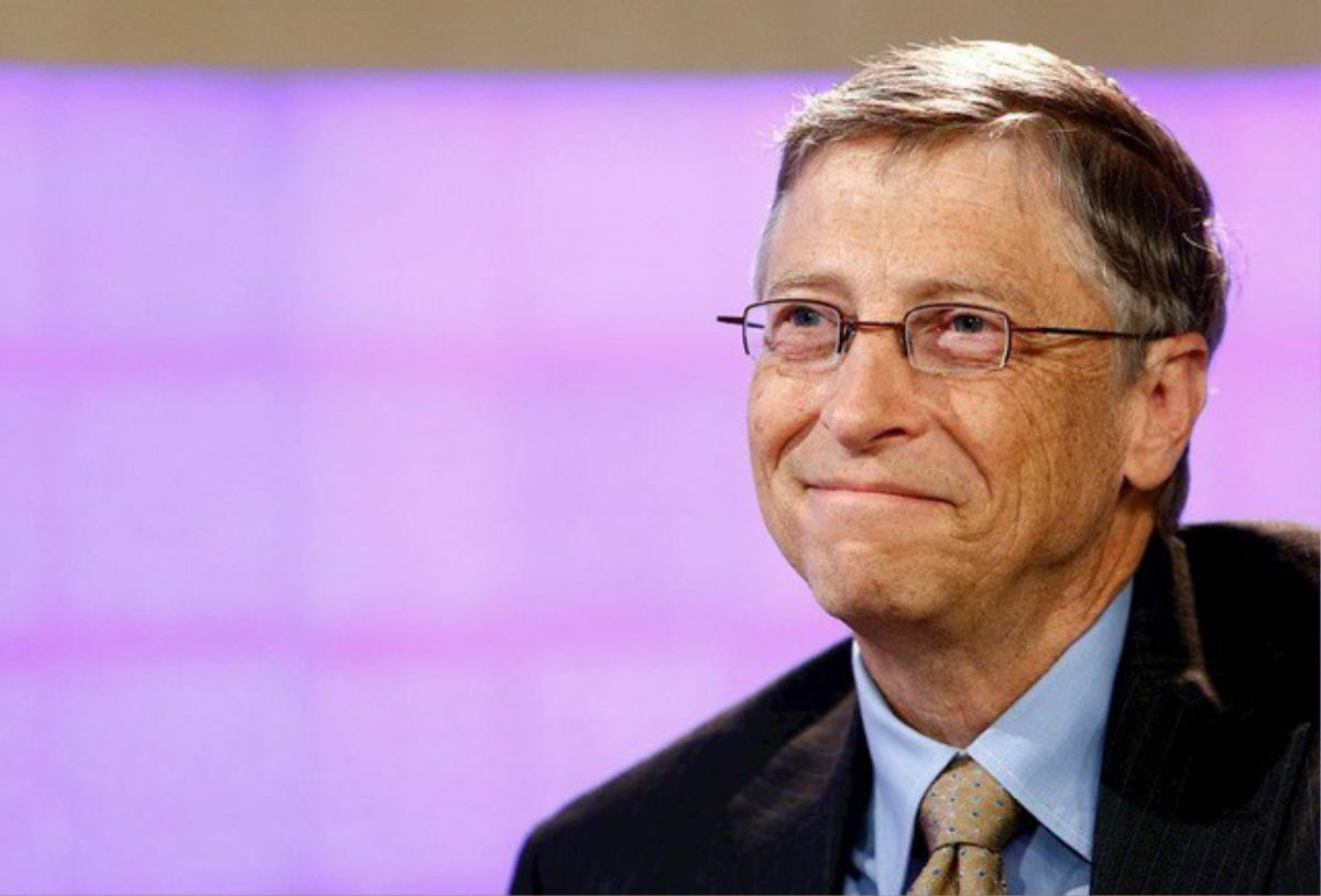 2 nỗi hối hận đầy bất ngờ của Bill Gates khi ông thành tỉ phú Ảnh 5