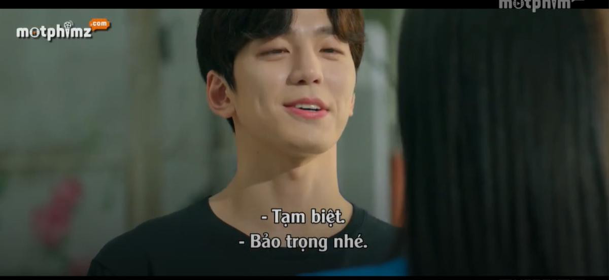 Backstreet Rookie: Ji Chang Wook đi làm về hớn hở tặng hoa bày tỏ tình yêu với Kim Yoo Jung Ảnh 8