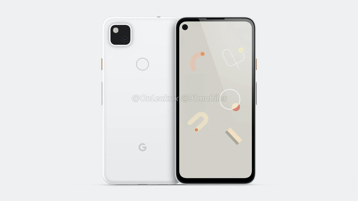 Google chính thức xác nhận thời gian ra mắt Pixel 4a Ảnh 7