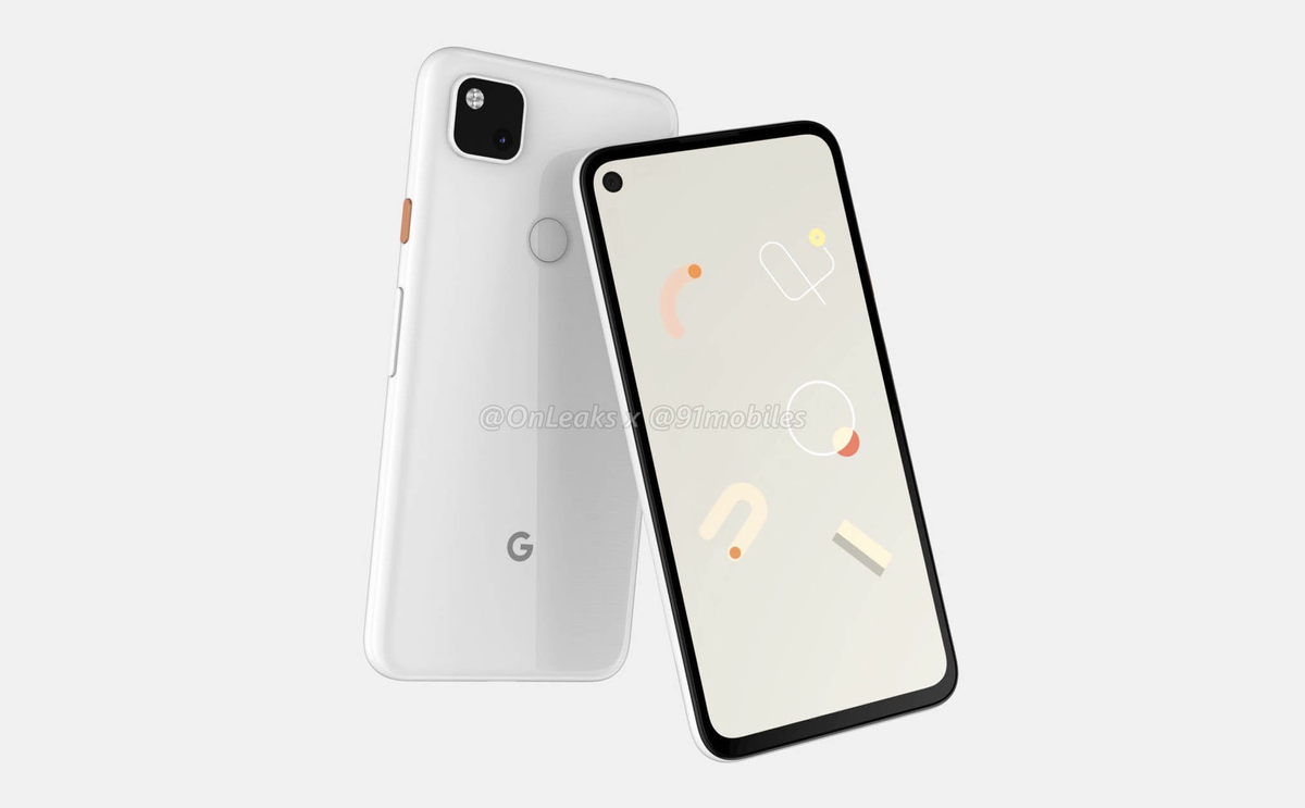 Google chính thức xác nhận thời gian ra mắt Pixel 4a Ảnh 8