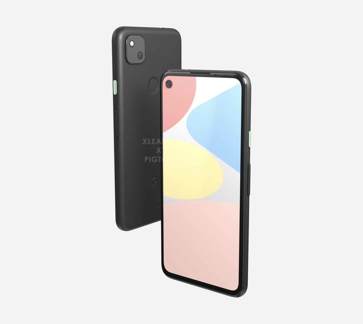 Google chính thức xác nhận thời gian ra mắt Pixel 4a Ảnh 9