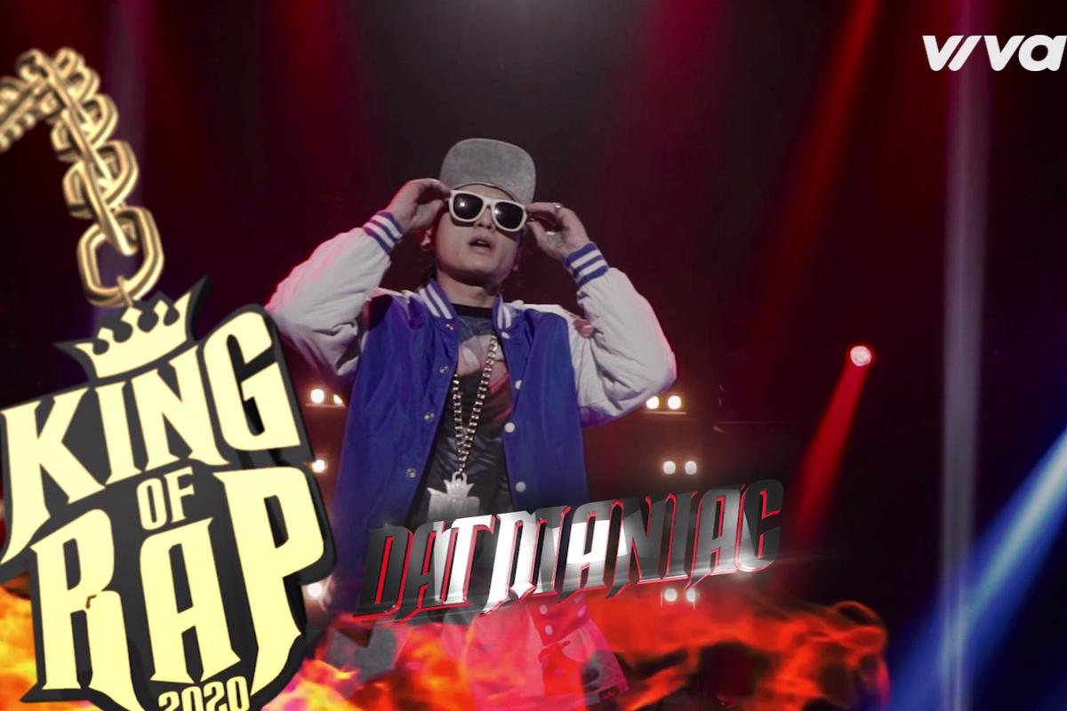 Loạt Rapper đình đám khu vực miền Nam đổ bộ tập 1 King Of Rap 2020, 4 HLV biết chọn nhân tài nào cho giải thưởng 1 tỷ? Ảnh 7