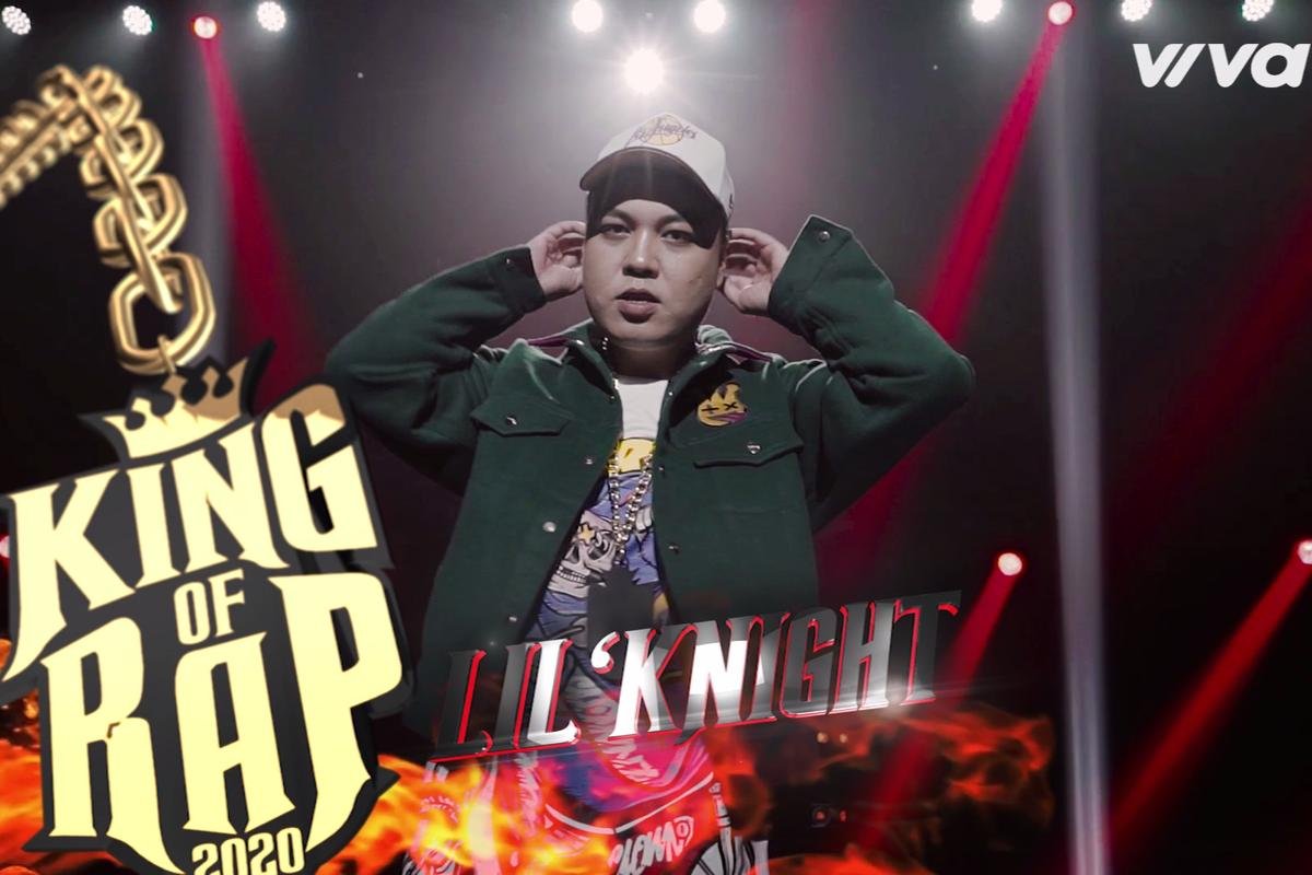 Loạt Rapper đình đám khu vực miền Nam đổ bộ tập 1 King Of Rap 2020, 4 HLV biết chọn nhân tài nào cho giải thưởng 1 tỷ? Ảnh 6