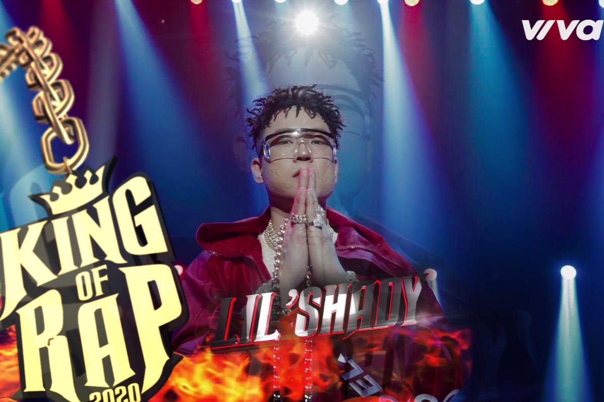 Loạt Rapper đình đám khu vực miền Nam đổ bộ tập 1 King Of Rap 2020, 4 HLV biết chọn nhân tài nào cho giải thưởng 1 tỷ? Ảnh 5