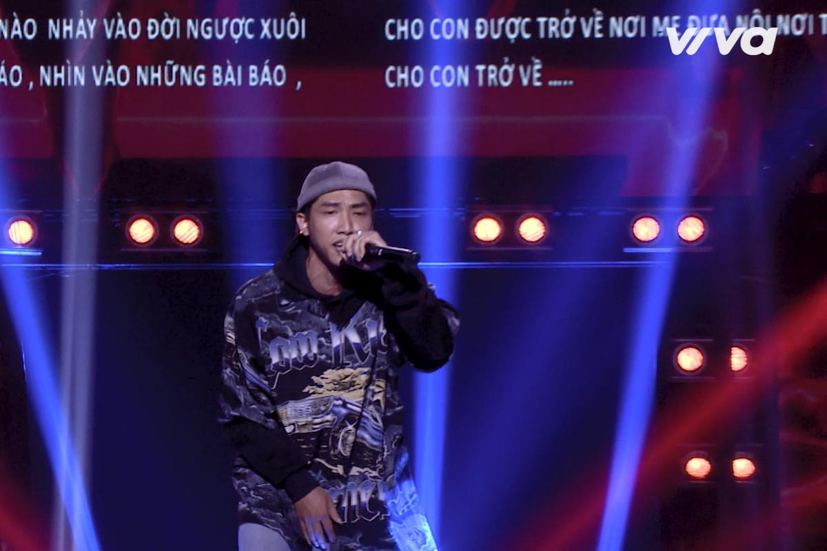 Loạt Rapper đình đám khu vực miền Nam đổ bộ tập 1 King Of Rap 2020, 4 HLV biết chọn nhân tài nào cho giải thưởng 1 tỷ? Ảnh 2