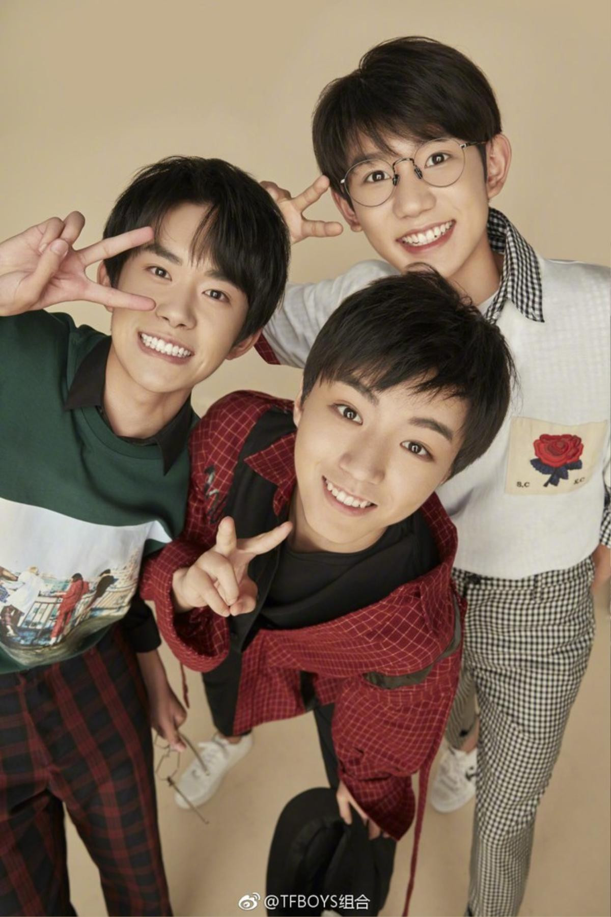 TFBoys thành lập 7 năm: Từ bị chê cười đến khi chạm đến đỉnh cao trong giới giải trí, tam tiểu đã trải qua những khó khăn gì? Ảnh 10