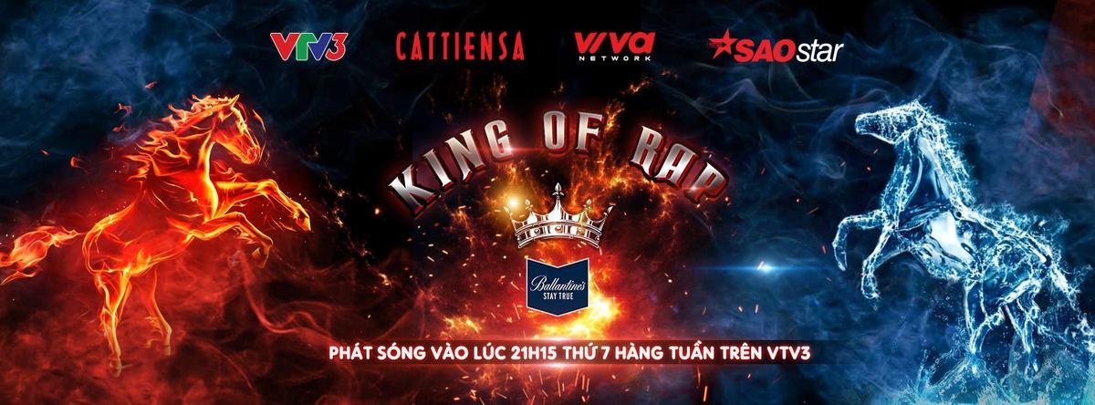 Tập 1 King of Rap 2020: 'Soi' profile âm nhạc của dàn thí sinh khiến bộ tứ 'ghế nóng' đứng ngồi không yên (P.3) Ảnh 1