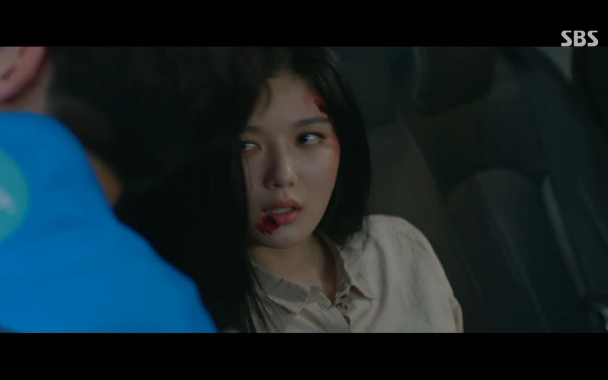 'Backstreet Rookie' tập 13-14: Chấm dứt với tình cũ, Ji Chang Wook chính thức tỏ tình Kim Yoo Jung Ảnh 5