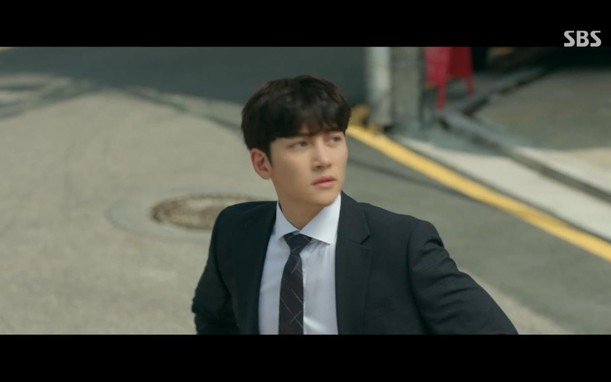 'Backstreet Rookie' tập 13-14: Chấm dứt với tình cũ, Ji Chang Wook chính thức tỏ tình Kim Yoo Jung Ảnh 21