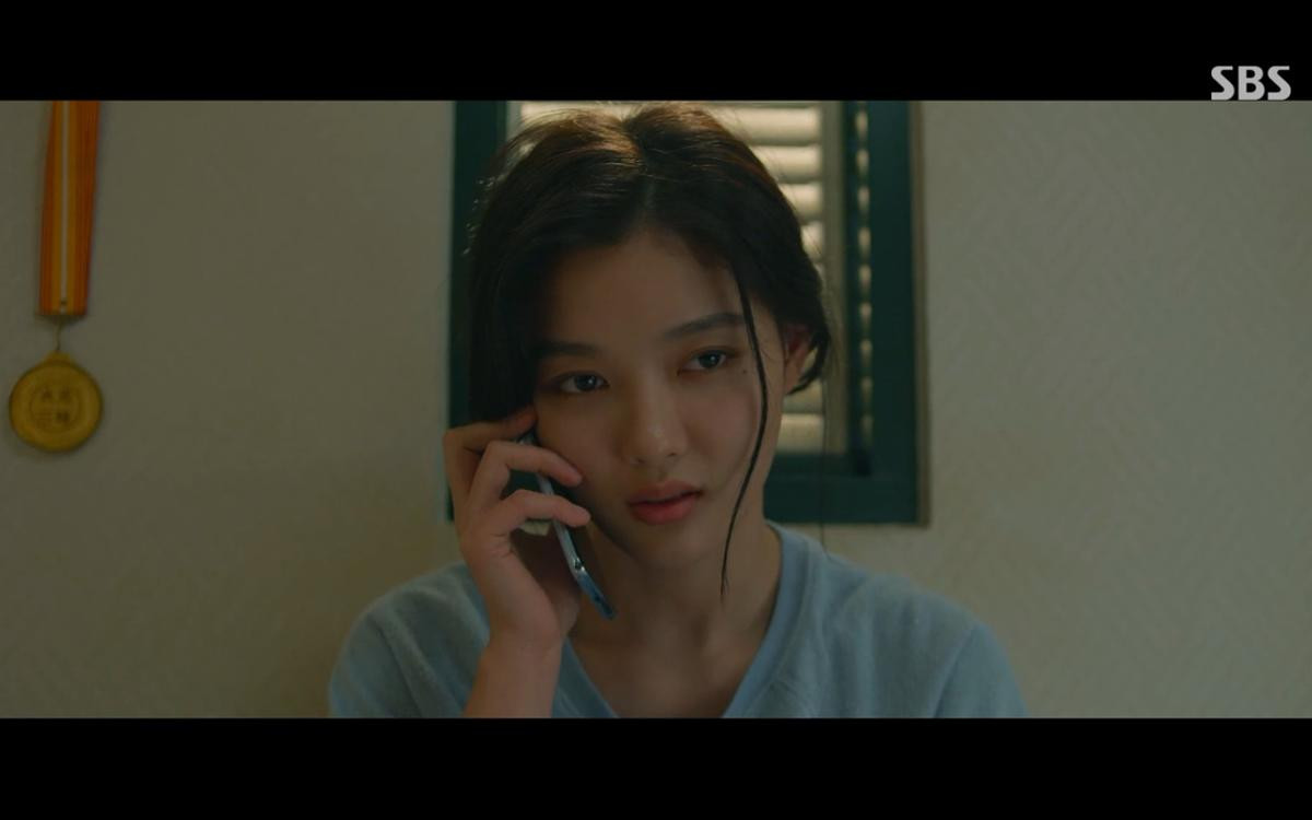 'Backstreet Rookie' tập 13-14: Chấm dứt với tình cũ, Ji Chang Wook chính thức tỏ tình Kim Yoo Jung Ảnh 25