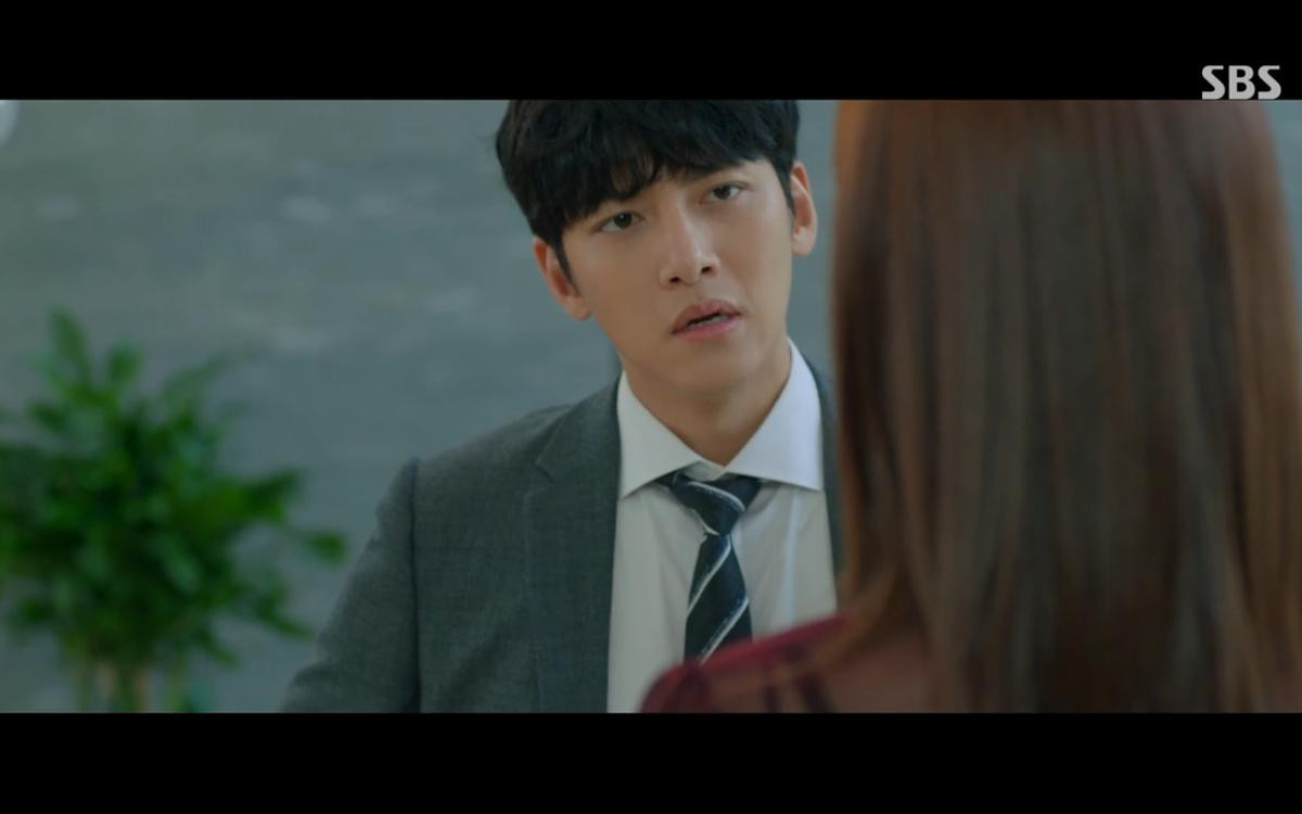 'Backstreet Rookie' tập 13-14: Chấm dứt với tình cũ, Ji Chang Wook chính thức tỏ tình Kim Yoo Jung Ảnh 31