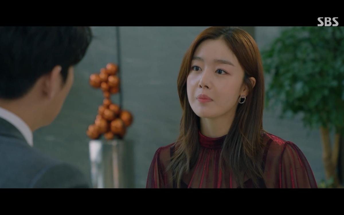 'Backstreet Rookie' tập 13-14: Chấm dứt với tình cũ, Ji Chang Wook chính thức tỏ tình Kim Yoo Jung Ảnh 33