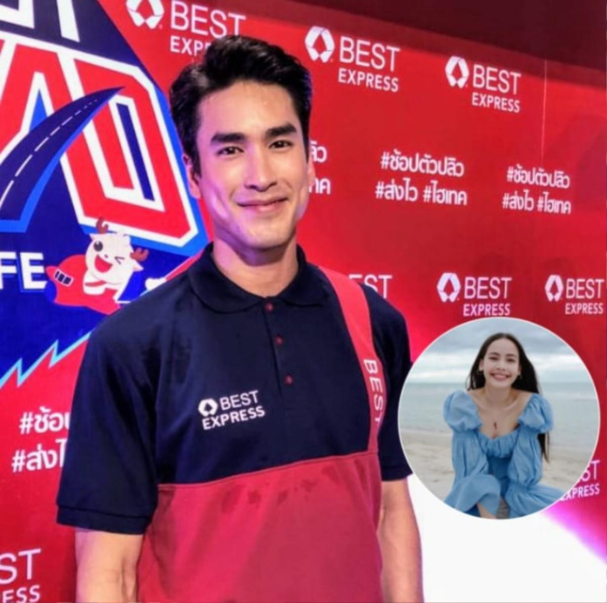 Nadech Kugimiya đã từng có ý định muốn kết hôn, khẳng định chắc nịch: 'Nếu có kết hôn Yaya sẽ là người duy nhất tôi nghĩ đến' Ảnh 1