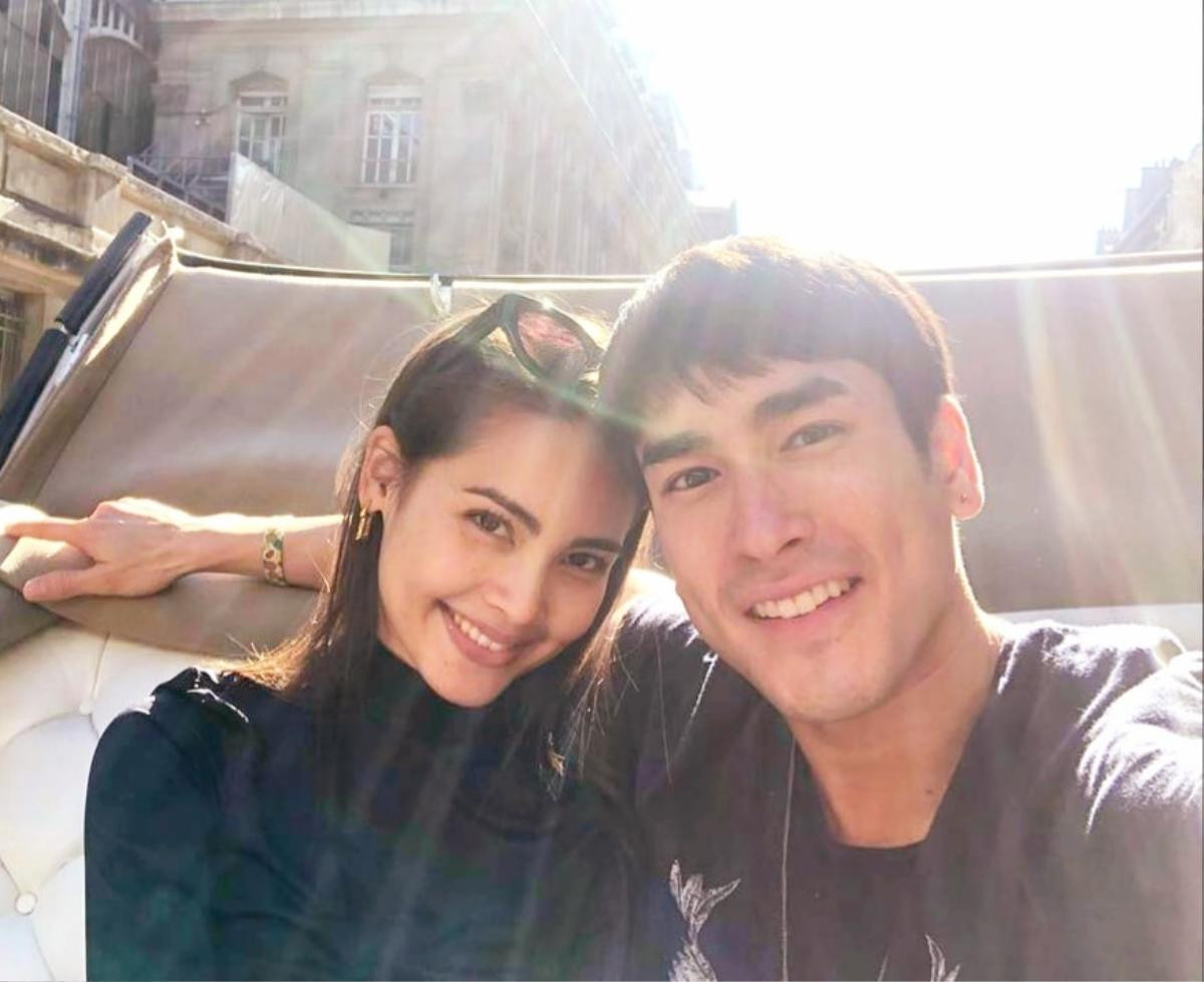 Nadech Kugimiya đã từng có ý định muốn kết hôn, khẳng định chắc nịch: 'Nếu có kết hôn Yaya sẽ là người duy nhất tôi nghĩ đến' Ảnh 2