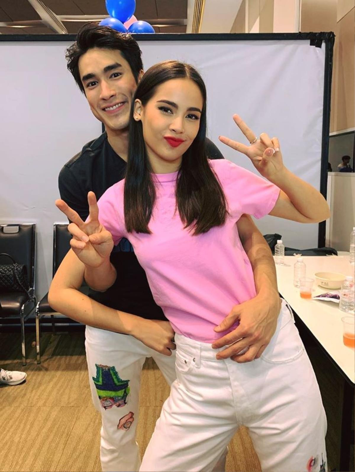 Nadech Kugimiya đã từng có ý định muốn kết hôn, khẳng định chắc nịch: 'Nếu có kết hôn Yaya sẽ là người duy nhất tôi nghĩ đến' Ảnh 5