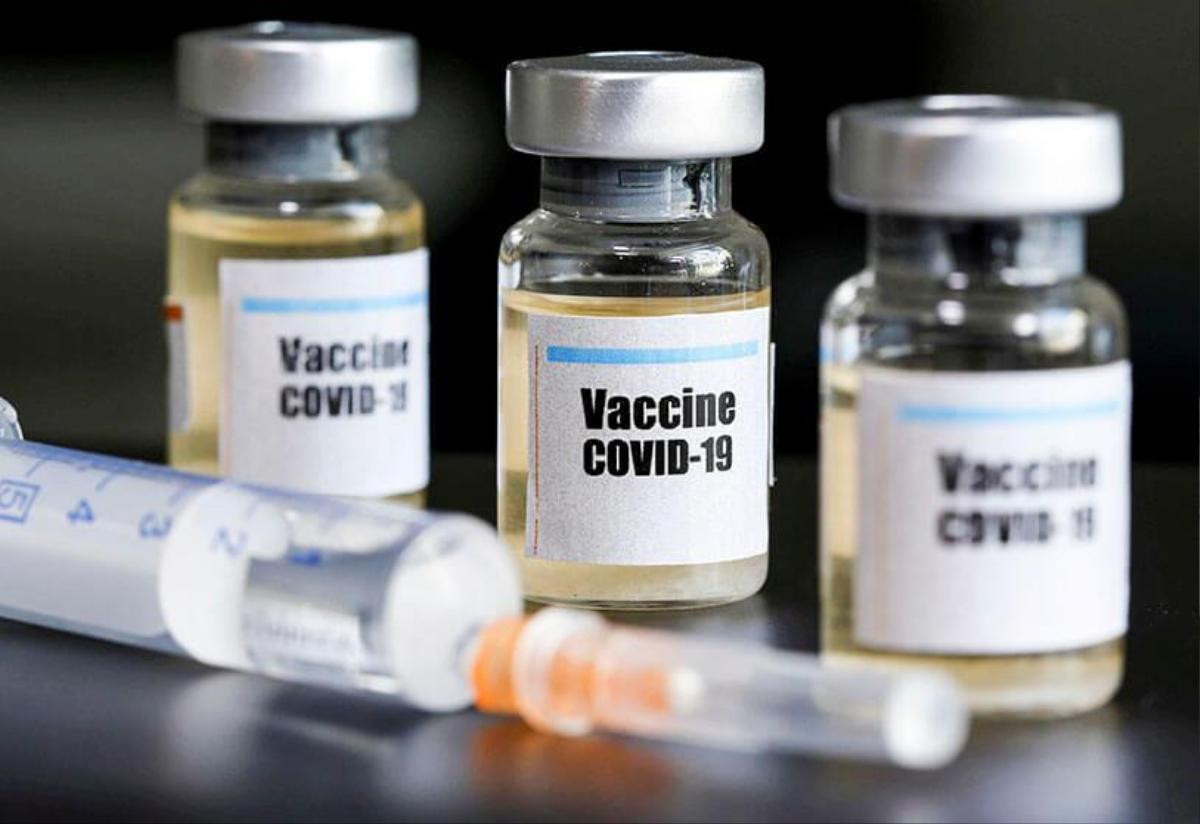 Nga sắp tiêm đại trà vaccine ngừa COVID-19 Ảnh 1