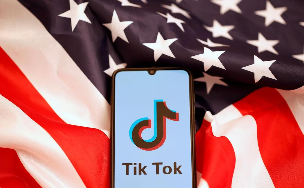 Nóng: TikTok có thể bị 'cấm cửa' ở Mỹ ngay trong hôm nay Ảnh 4