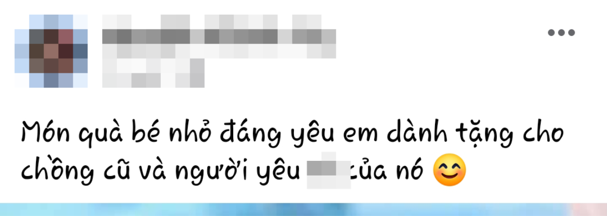 Màn 'đánh ghen' nhẹ nhàng mà thâm thúy của gái xinh khiến dân tình thán phục Ảnh 2