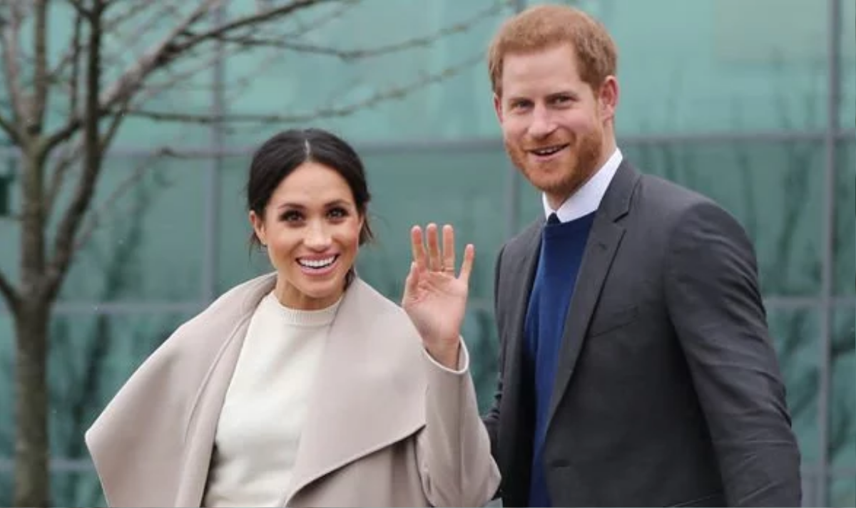 Meghan bất mãn vì không được ưu tiên số một Ảnh 3