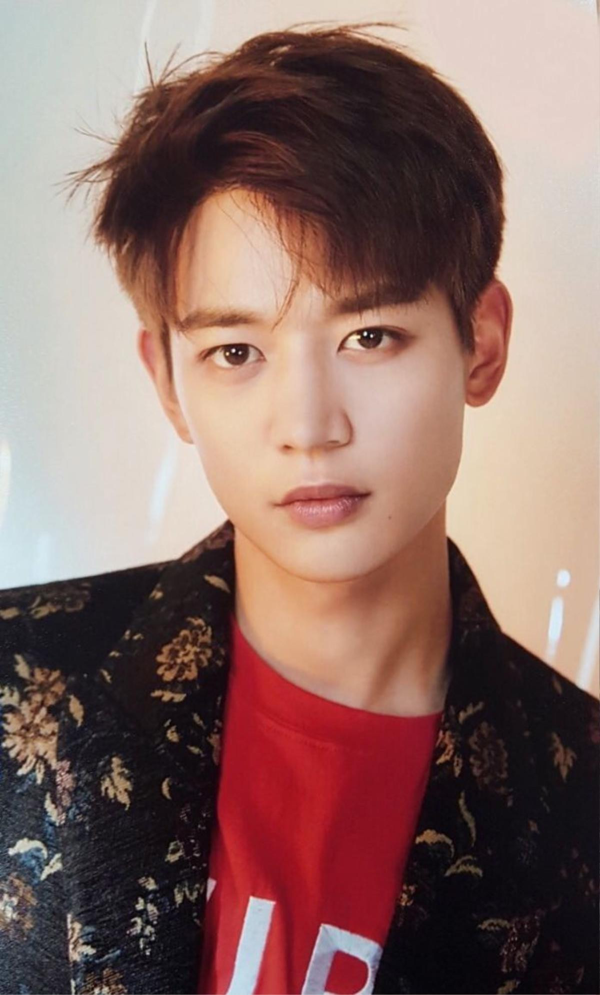 Cư dân mạng không thể tin rằng Minho (SHINee) sẽ xuất ngũ sớm như vậy Ảnh 2