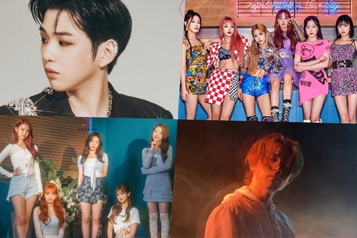 Cập nhật loạt màn so găng Kpop tháng 8/2020: BTS, BLackPink có nguy cơ đối đầu trực diện, tân binh TREASURE được kì vọng 'làm nên chuyện' Ảnh 3