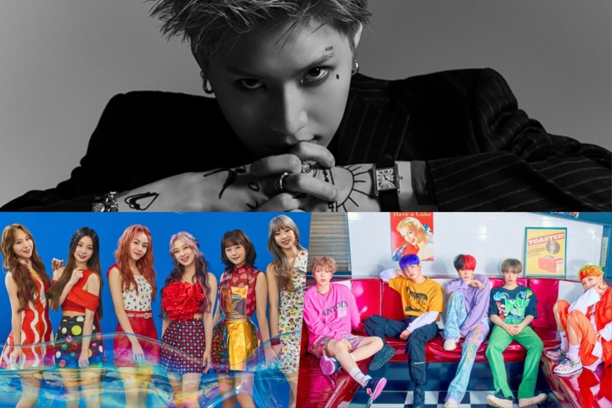 Cập nhật loạt màn so găng Kpop tháng 8/2020: BTS, BLackPink có nguy cơ đối đầu trực diện, tân binh TREASURE được kì vọng 'làm nên chuyện' Ảnh 4