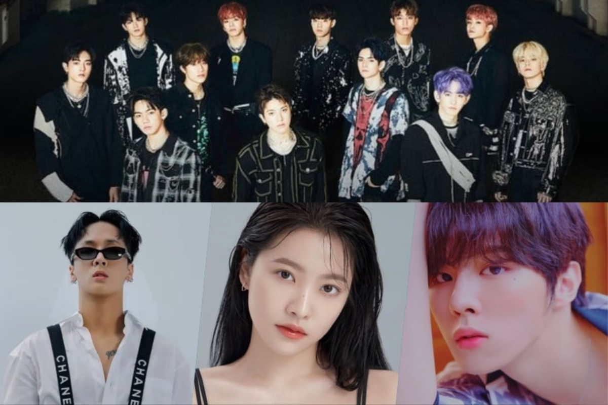 Cập nhật loạt màn so găng Kpop tháng 8/2020: BTS, BLackPink có nguy cơ đối đầu trực diện, tân binh TREASURE được kì vọng 'làm nên chuyện' Ảnh 7