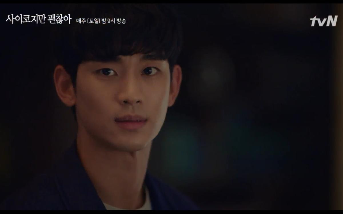 'Điên thì có sao' tập 14: Mẹ ruột Seo Ye Ji bắt cóc anh trai Kim Soo Hyun để uy hiếp con gái? Ảnh 38