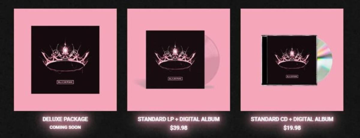 Kpop tuần qua: BlackPink ấn định ngày ra mắt full album, Kang Daniel 'sát phạt' anti fan, boygroup mới nhà YG cán mốc 100.000 bản pre-order Ảnh 3