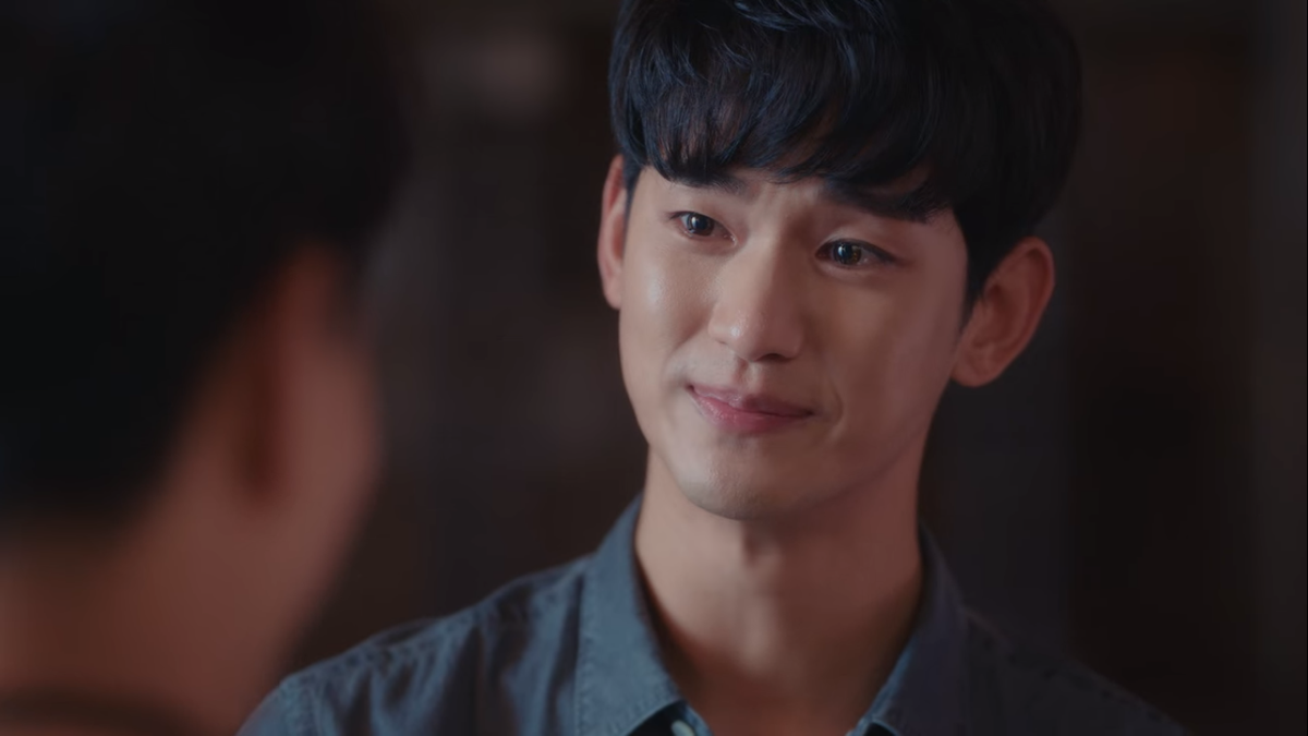 Phim 'Once Again' của Lee Min Jung đạt kỷ lục rating mới với hơn 35% - Phim 'Điên thì có sao' của Kim Soo Hyun rating chỉ tăng 0.2% Ảnh 6