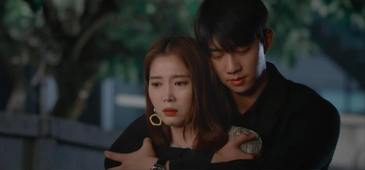 Phim 'Once Again' của Lee Min Jung đạt kỷ lục rating mới với hơn 35% - Phim 'Điên thì có sao' của Kim Soo Hyun rating chỉ tăng 0.2% Ảnh 2