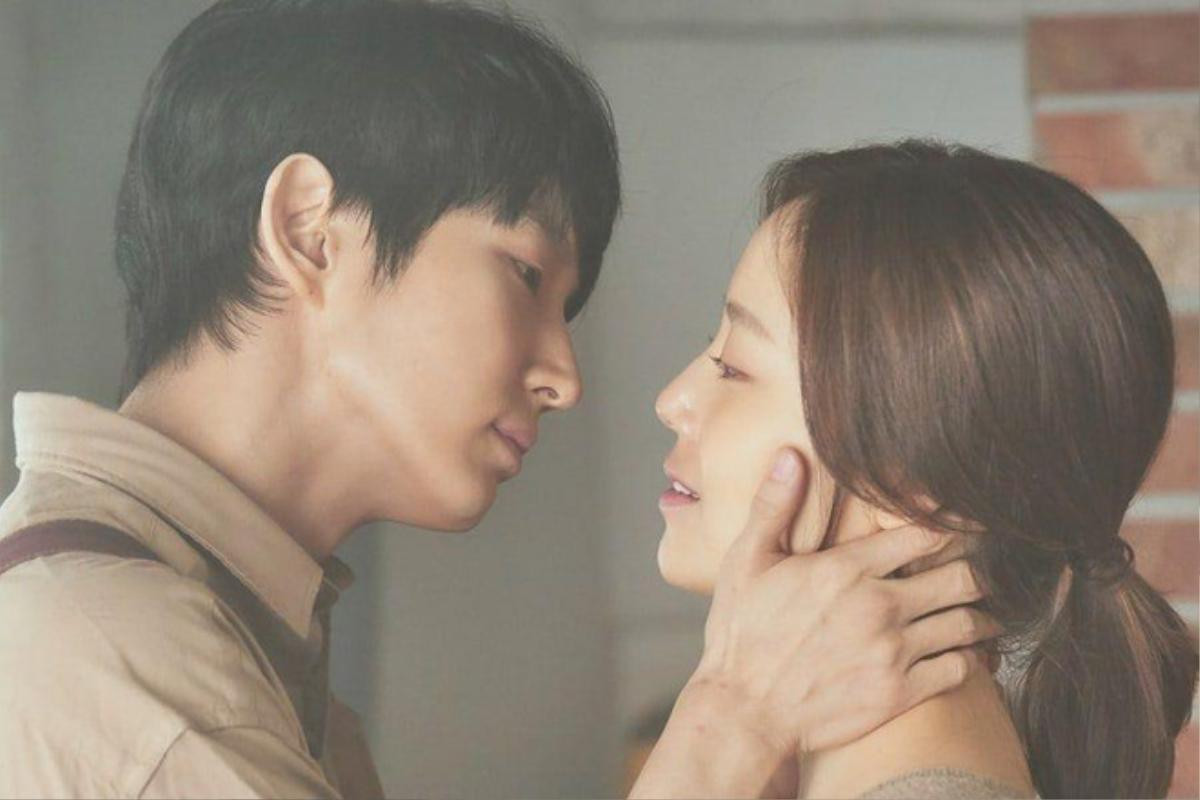 'Hoa của quỷ': Nội dung, lịch chiếu phim trinh thám hack tung não của Lee Joon Gi và Moon Chae Won Ảnh 2