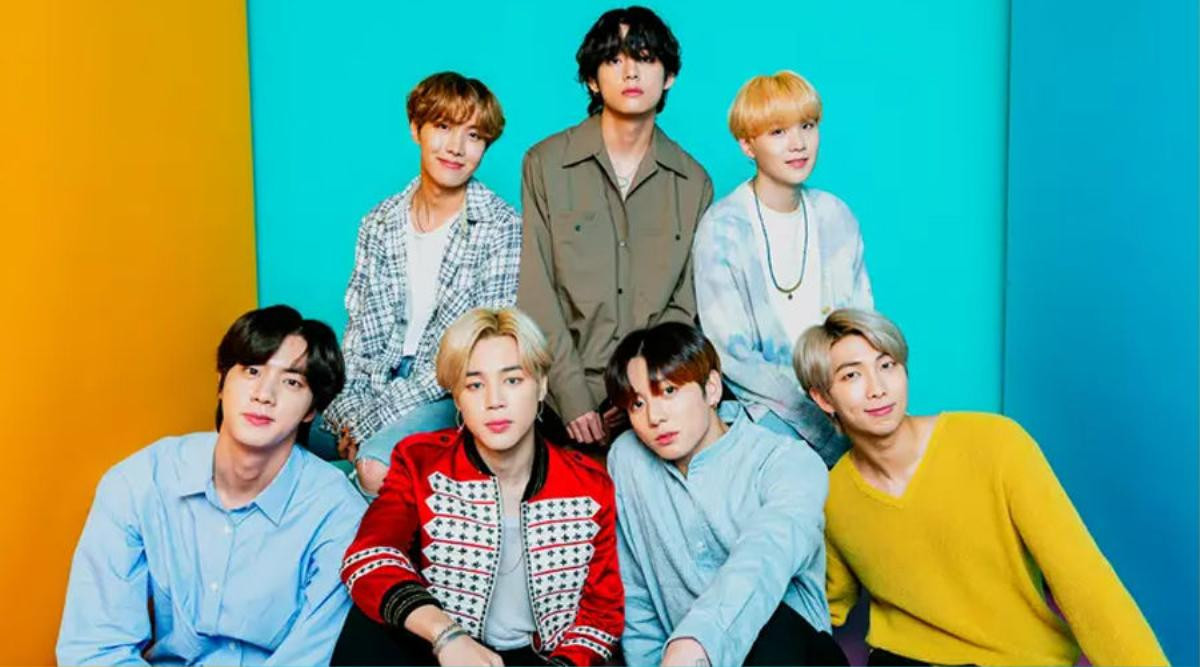 Hát hoàn toàn bằng tiếng Anh, công chúng hoài nghi về khả năng 'on top' Billboard Hot 100 từ single mới của BTS Ảnh 5