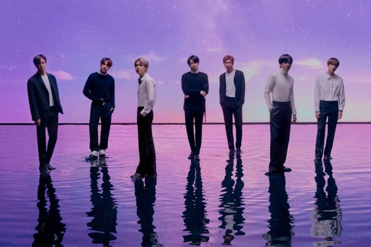 Hát hoàn toàn bằng tiếng Anh, công chúng hoài nghi về khả năng 'on top' Billboard Hot 100 từ single mới của BTS Ảnh 1