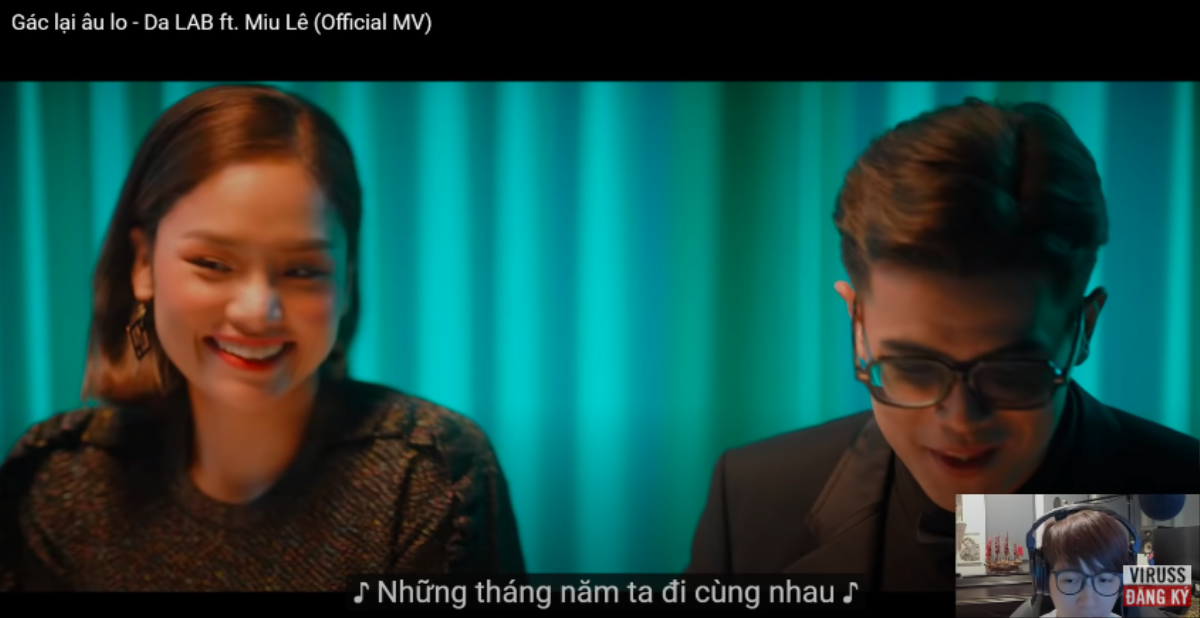 ViruSs nhận xét Gác lại âu lo (Da LAB ft Miu Lê): 'Bản mix rỗng toét, làm mất đi cảm xúc giọng hát của ca sĩ' Ảnh 4