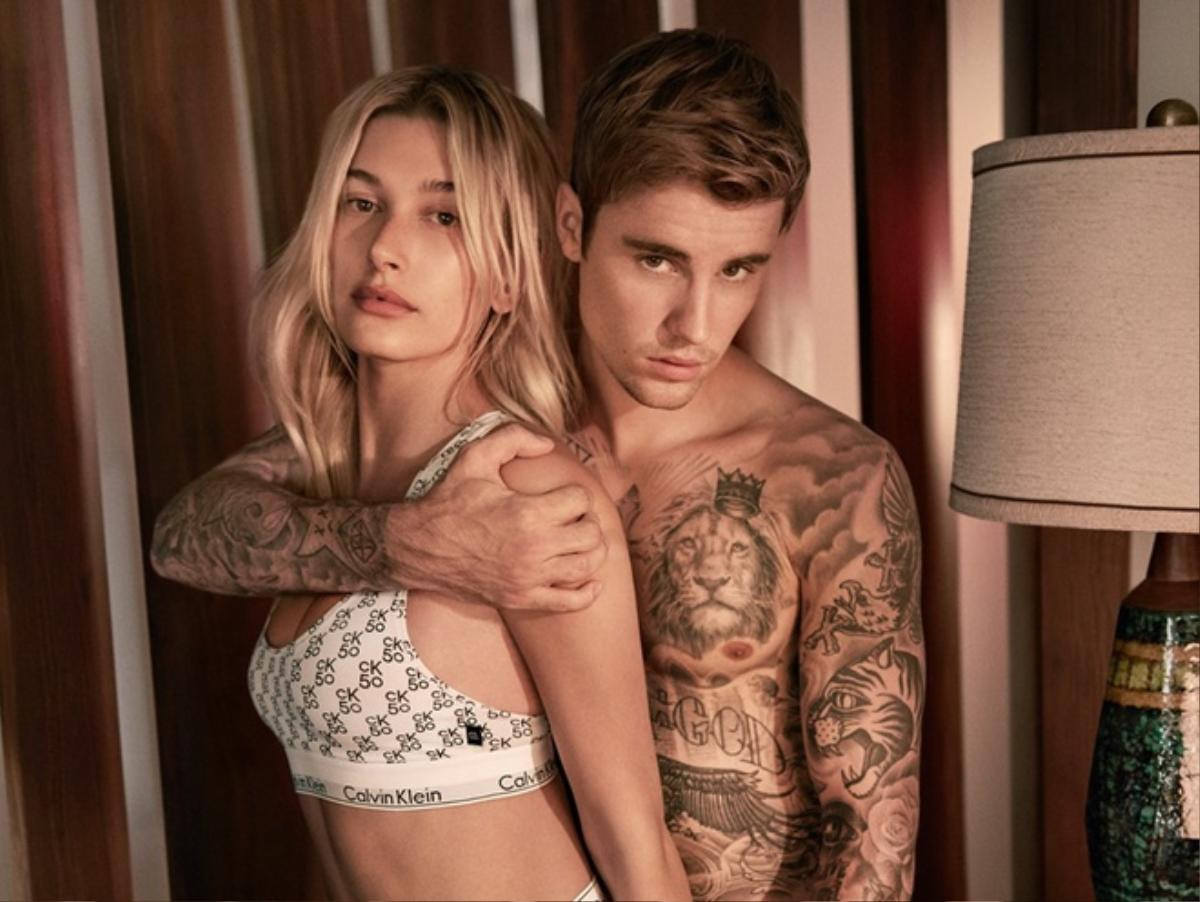 Hailey Baldwin tiết lộ về kế hoạch nuôi dạy con cái cùng Justin Bieber trong tương lai Ảnh 4