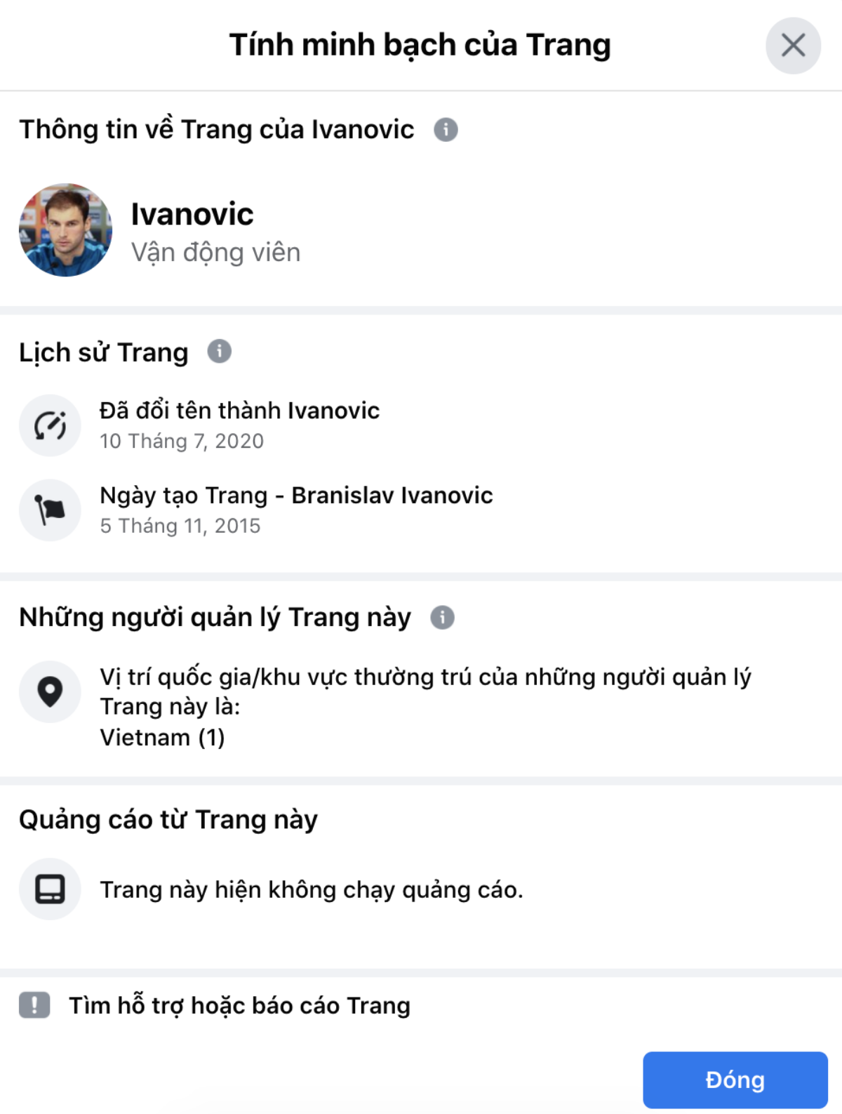 Hacker Việt giữ Facebook của Ivanovic tung tin giả đã trả lại tài khoản, tiếp tục thách thức cộng đồng Ảnh 4