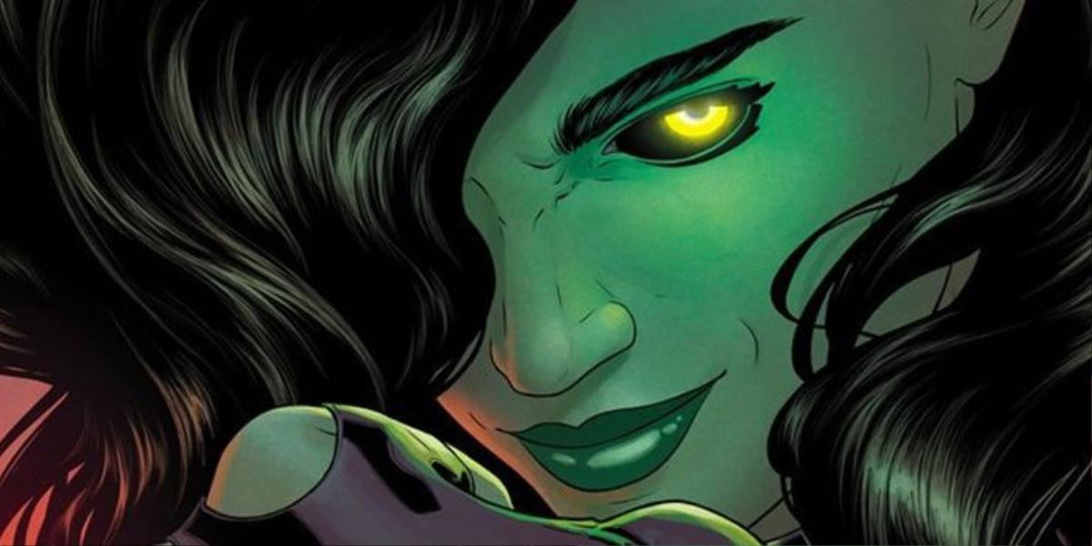 She-Hulk: Tại sao cho Smart Hulk làm cameo lại là quyết định thông minh? Ảnh 3