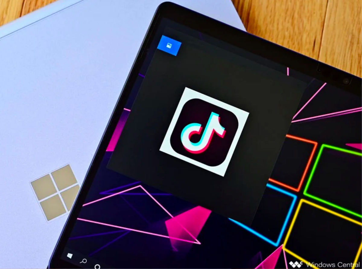 Trước nguy cơ phải bán mình cho Microsoft, 'cha đẻ' TikTok nói gì? Ảnh 3