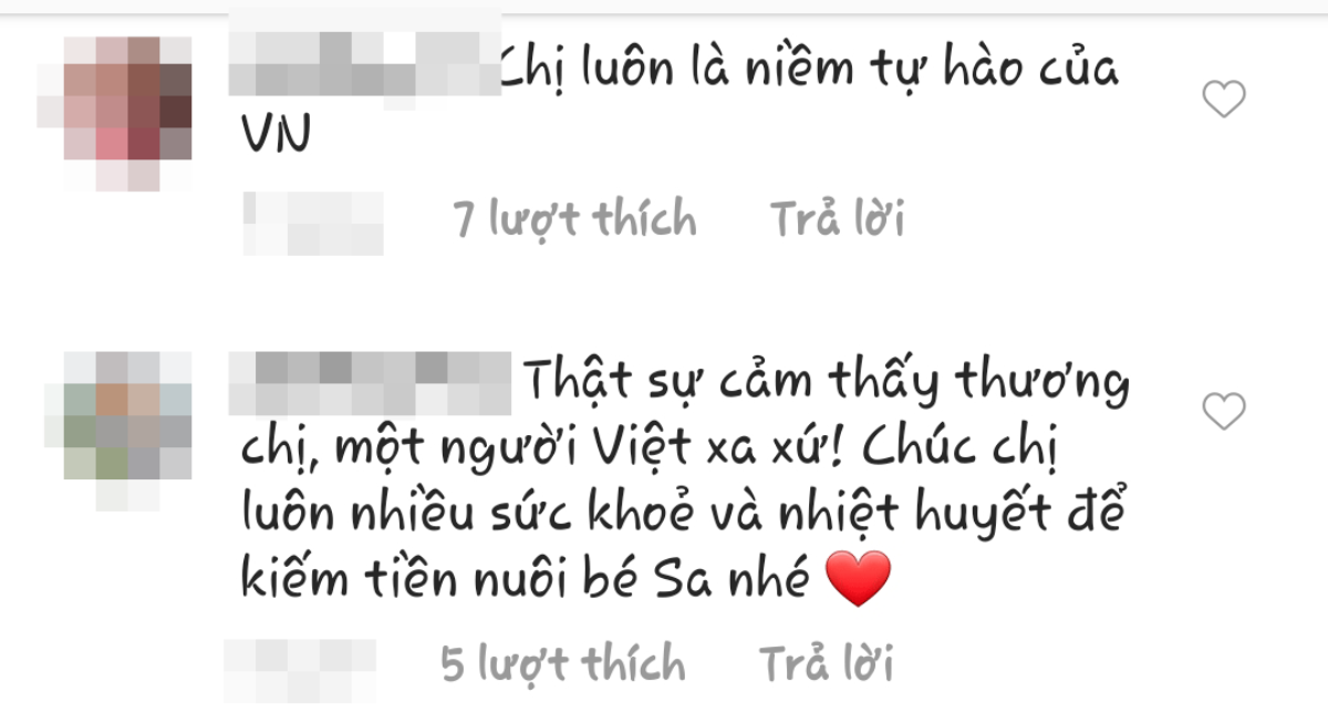 Quỳnh Trần JP 'mạnh tay' ủng hộ hơn 100 triệu giúp người Việt xa xứ chống dịch COVID-19 Ảnh 6