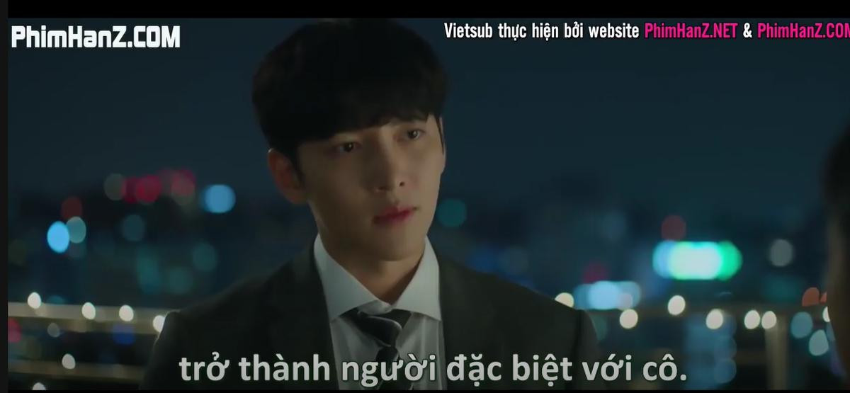 Backstreet Rookie tập 14: Mọi giác quan của Ji Chang Wook chỉ toàn là Kim Yoo Jung - Han Sun Hwa tức giận vì trở thành người thừa Ảnh 12