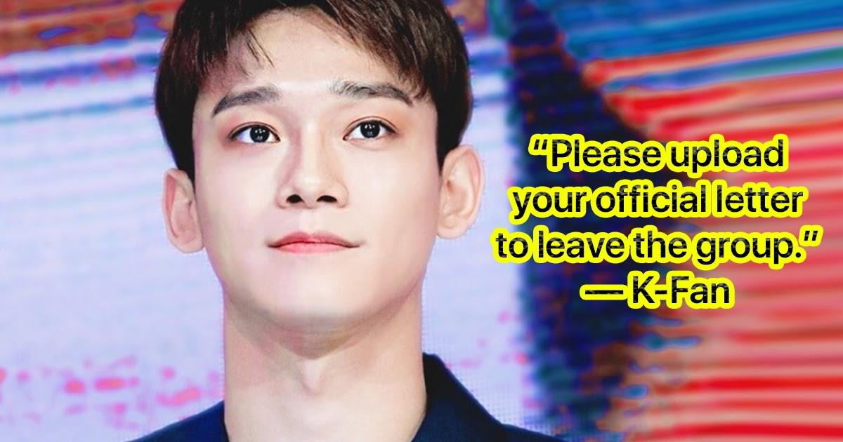 EXO từng bị netizens chỉ trích vì những lý do ngớ ngẩn 'không ai dám nghĩ đến' nào? Ảnh 11