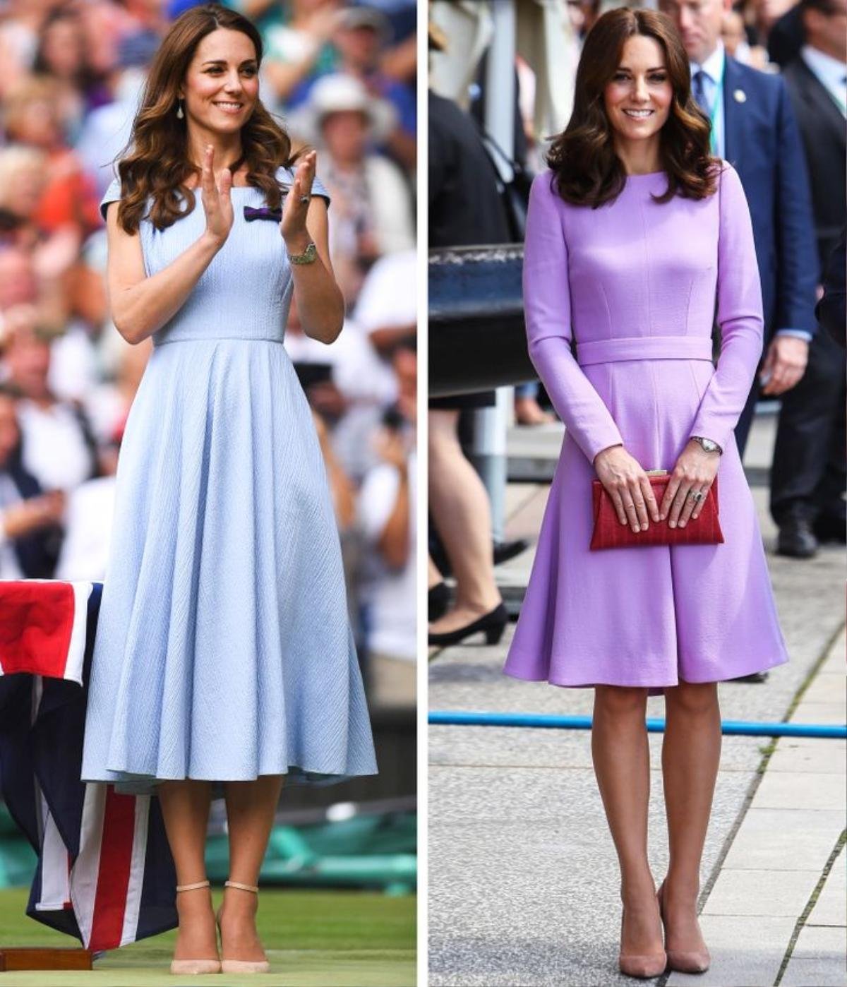 10 nguyên tắc thời trang Kate Middleton phải tuân thủ khi trở thành Công nương Ảnh 7