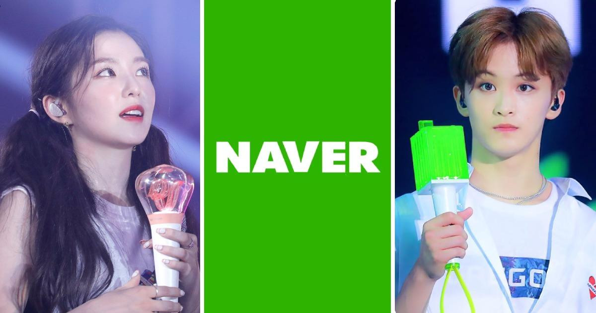 Naver đầu tư 100 tỷ Won vào SM Entertainment, fan nín thở chờ ông lớn làng giải trí thay da đổi thịt Ảnh 1